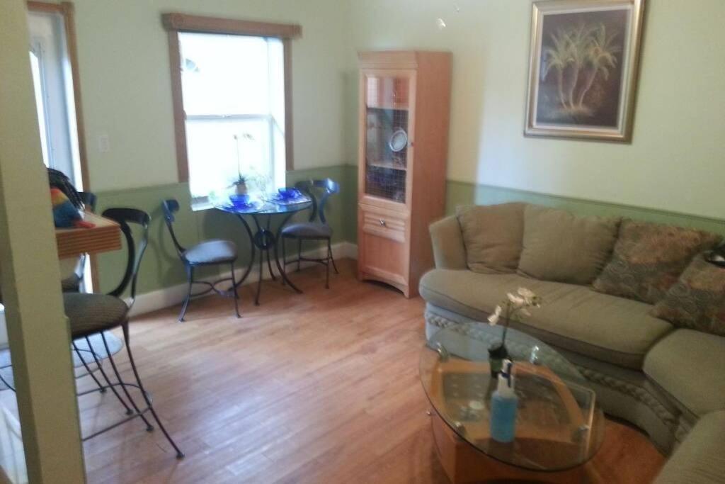 Steps From The Beach Right On The Waterfront Appartement Hollywood Buitenkant foto
