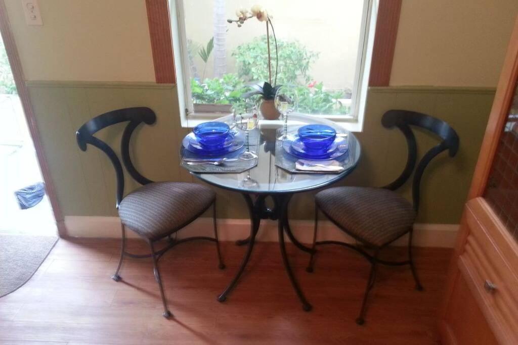 Steps From The Beach Right On The Waterfront Appartement Hollywood Buitenkant foto